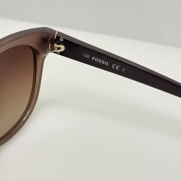 Fossil Sunglasses FOS 3018/S 54-20-135 - Picture 5 of 8